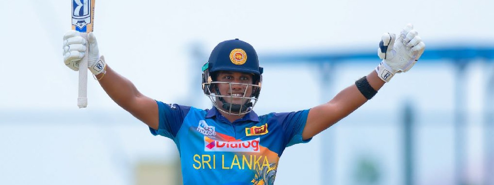 Chamari Athapaththu ICC ODI Cricketer of the Year